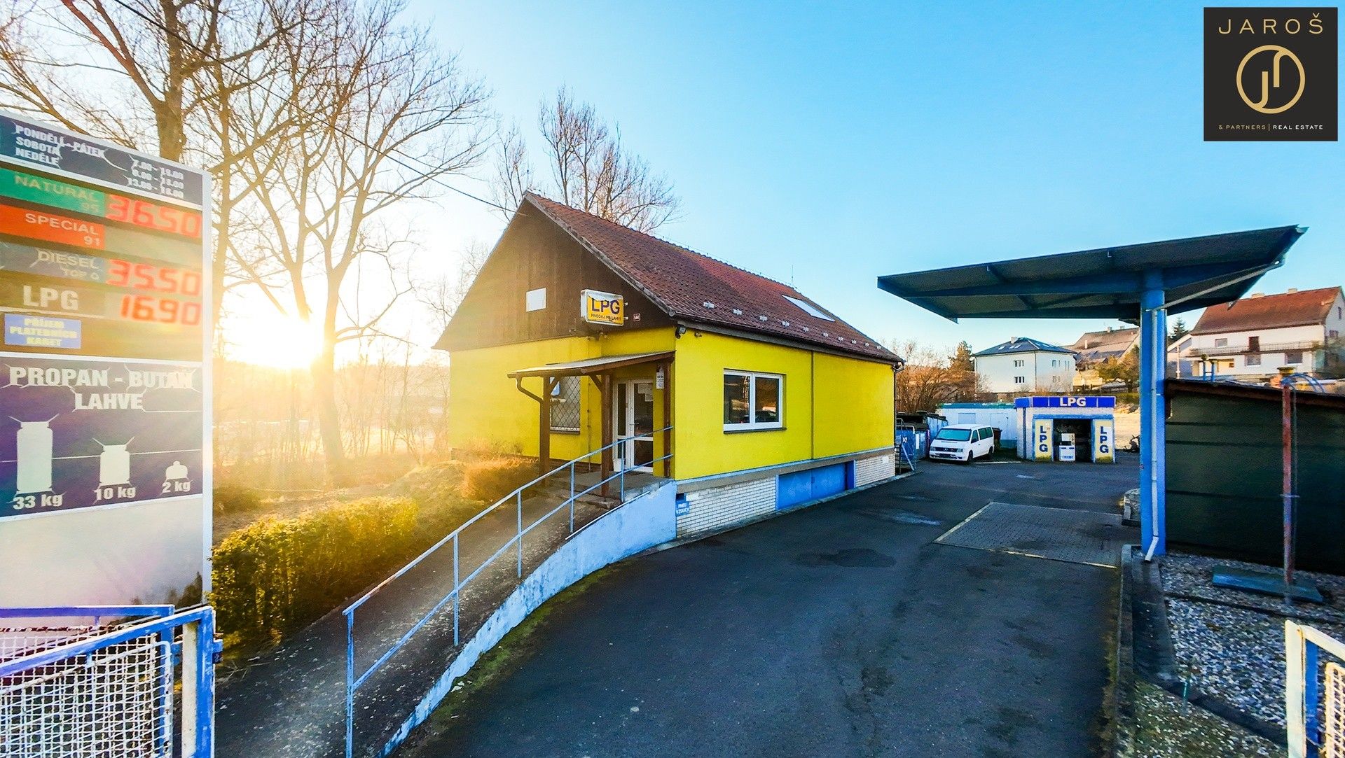 Ostatní, Pod Horkami, Kamenné Žehrovice, 116 m²