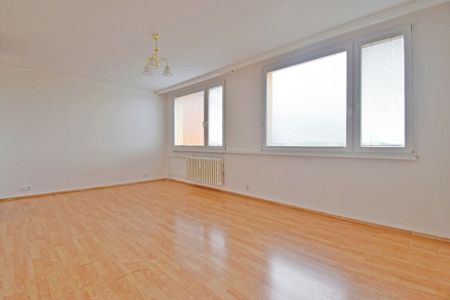 1+kk, Ouholická, Praha, 34 m²