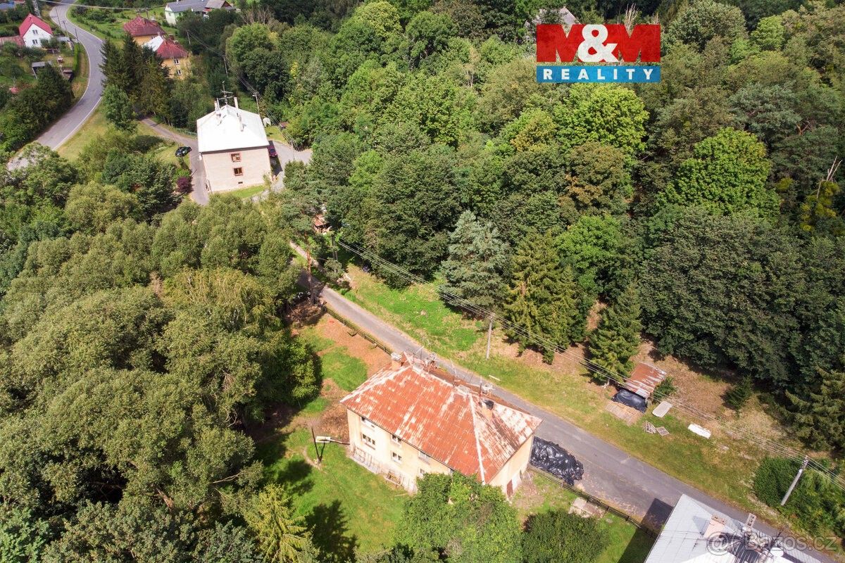 Pozemky pro bydlení, Dolní Životice, 747 55