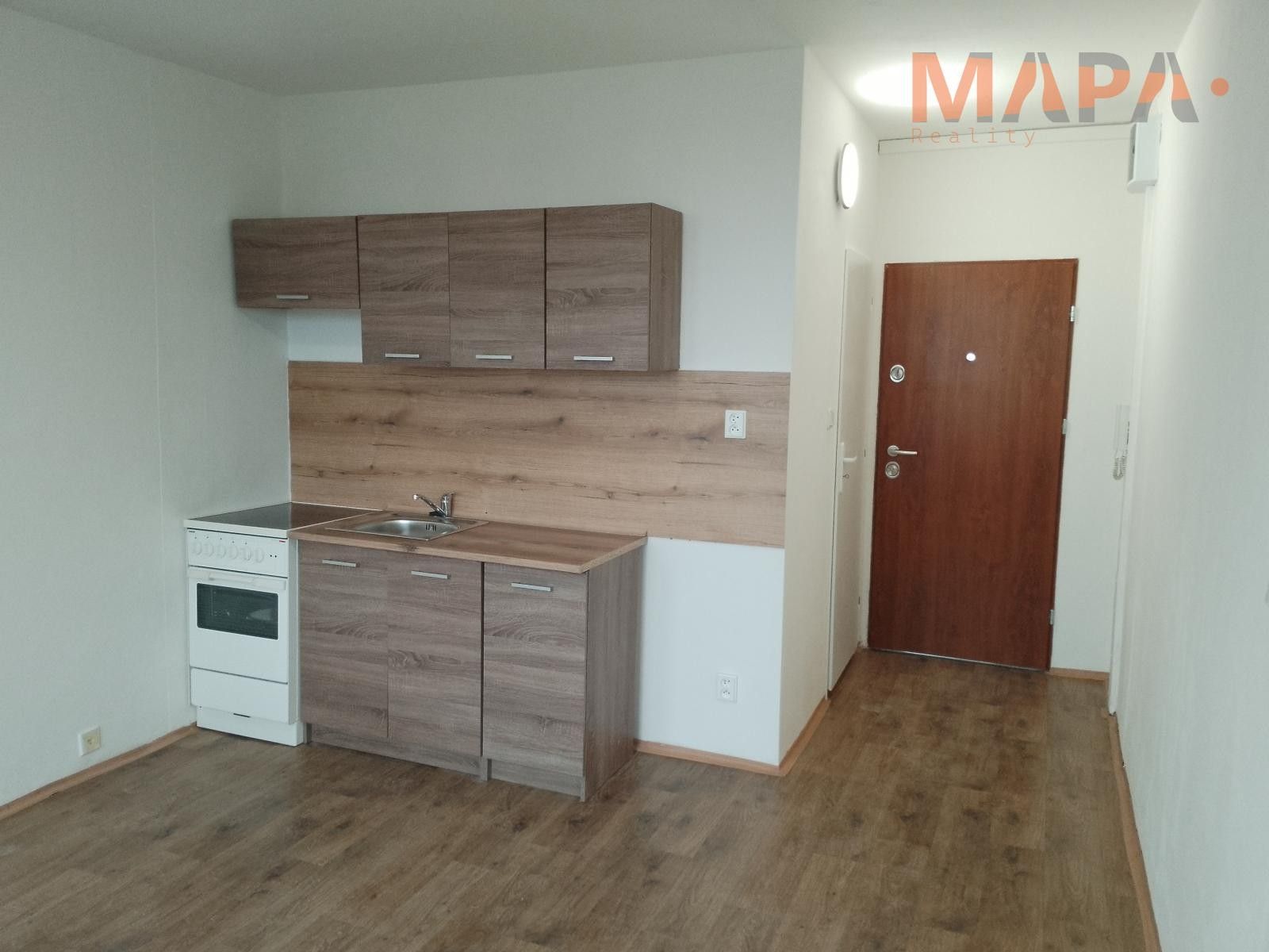 1+1, Krušnohorská, Jirkov, 38 m²