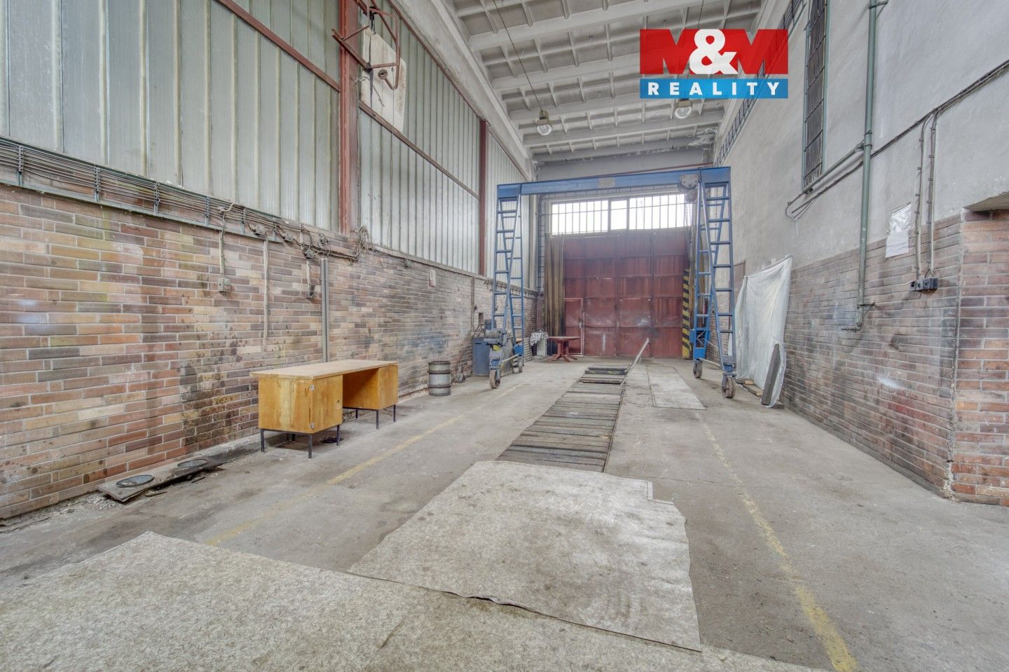 Výrobní prostory, Beskydy, 89 m²