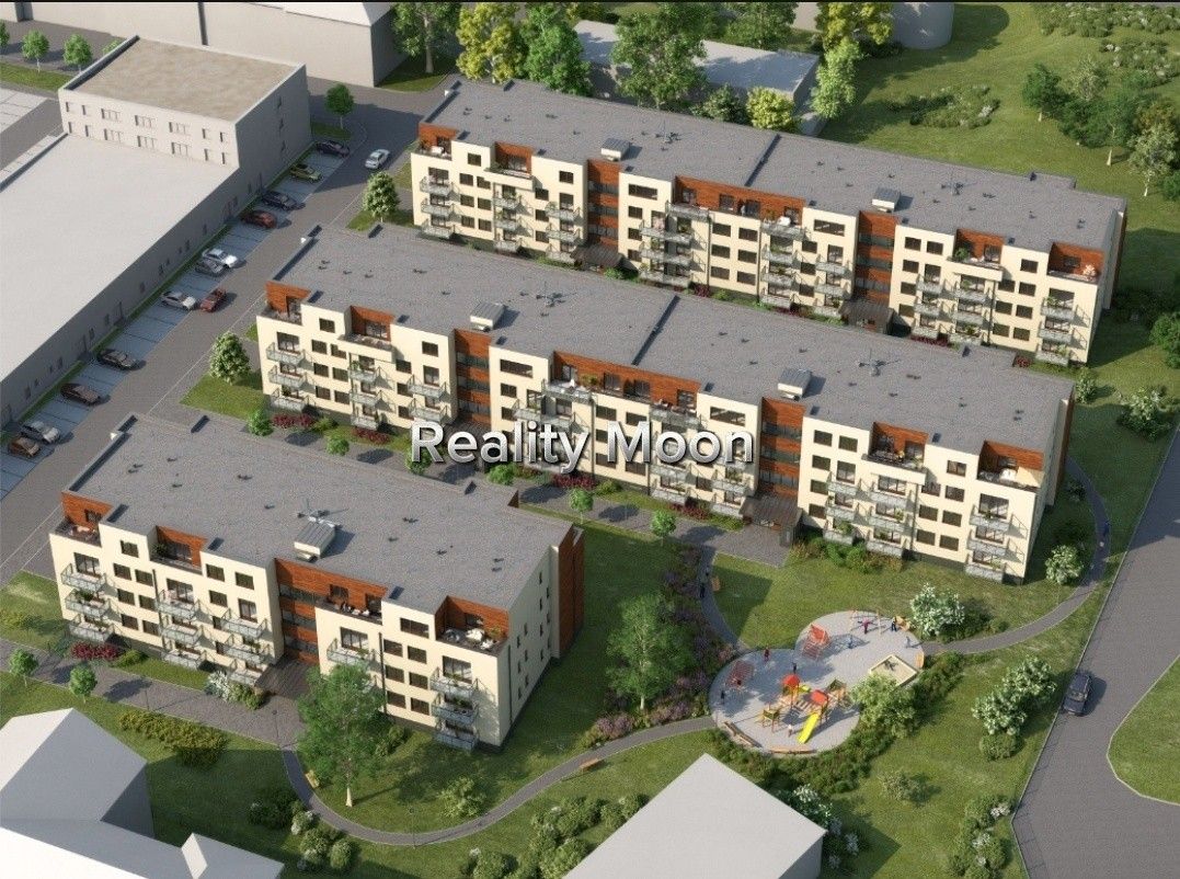 Pronájem byt 2+kk - Olomouc, 779 00, 55 m²