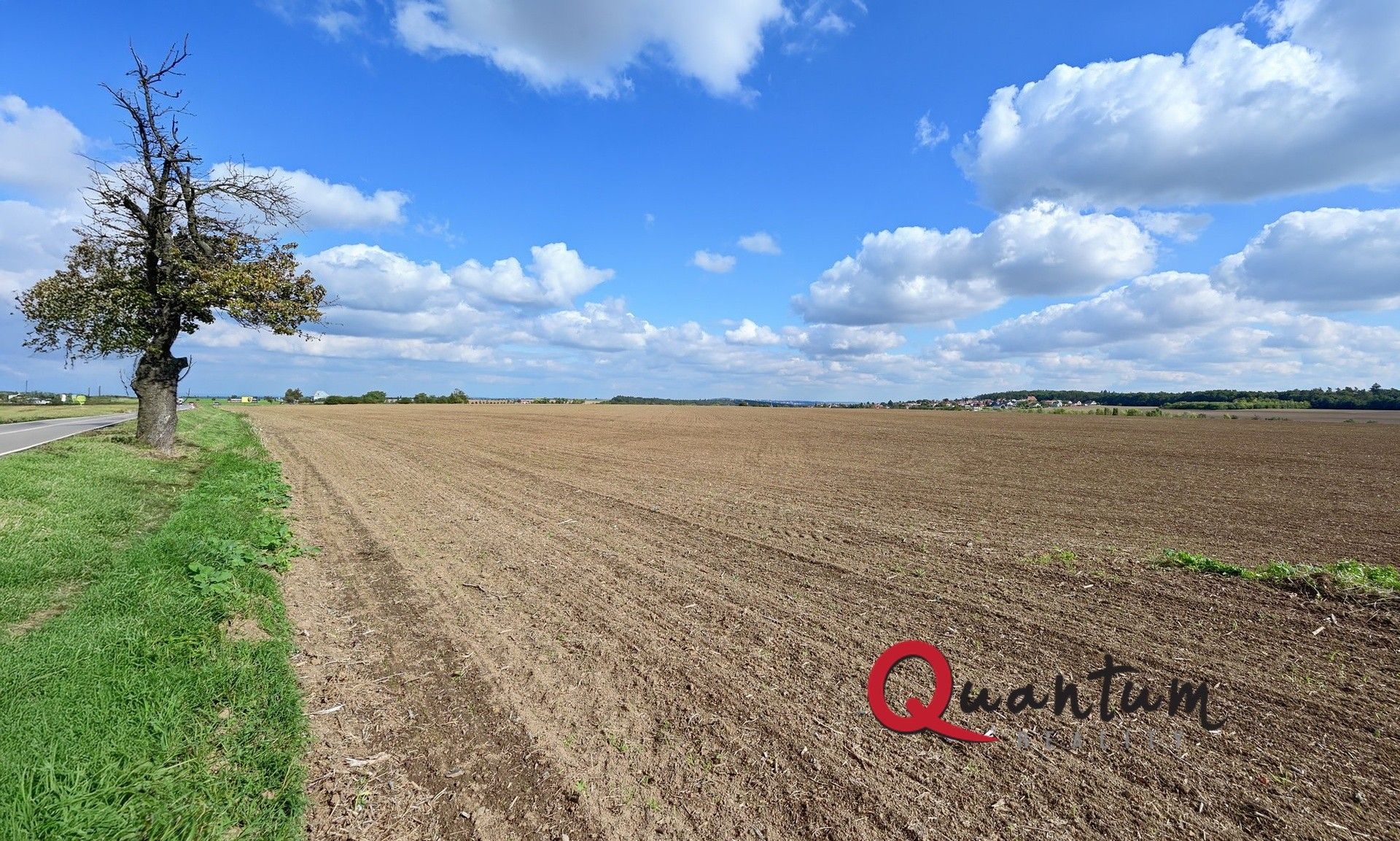 Zemědělské pozemky, Praha