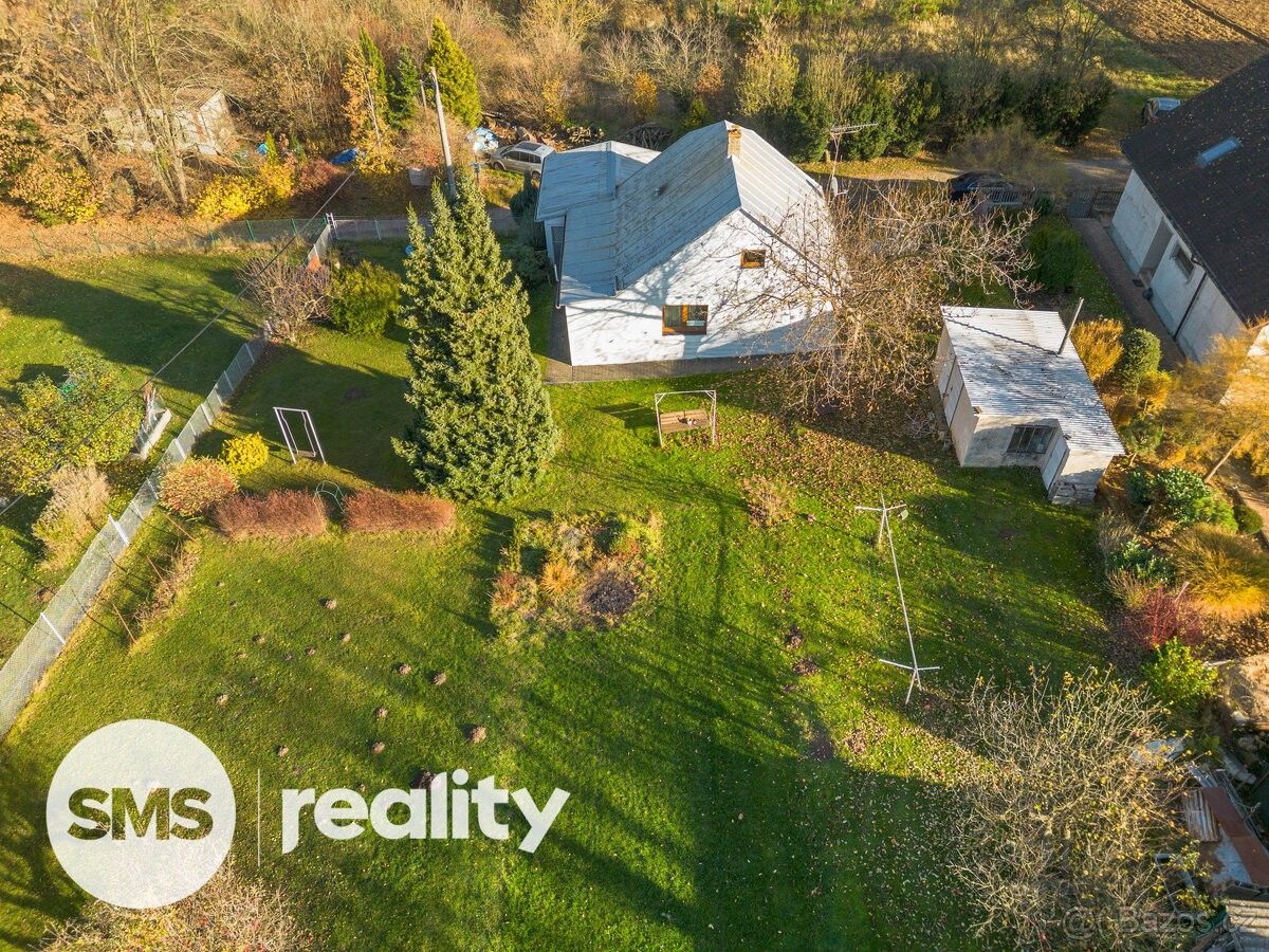 Chaty, Heřmanův Městec, 538 03