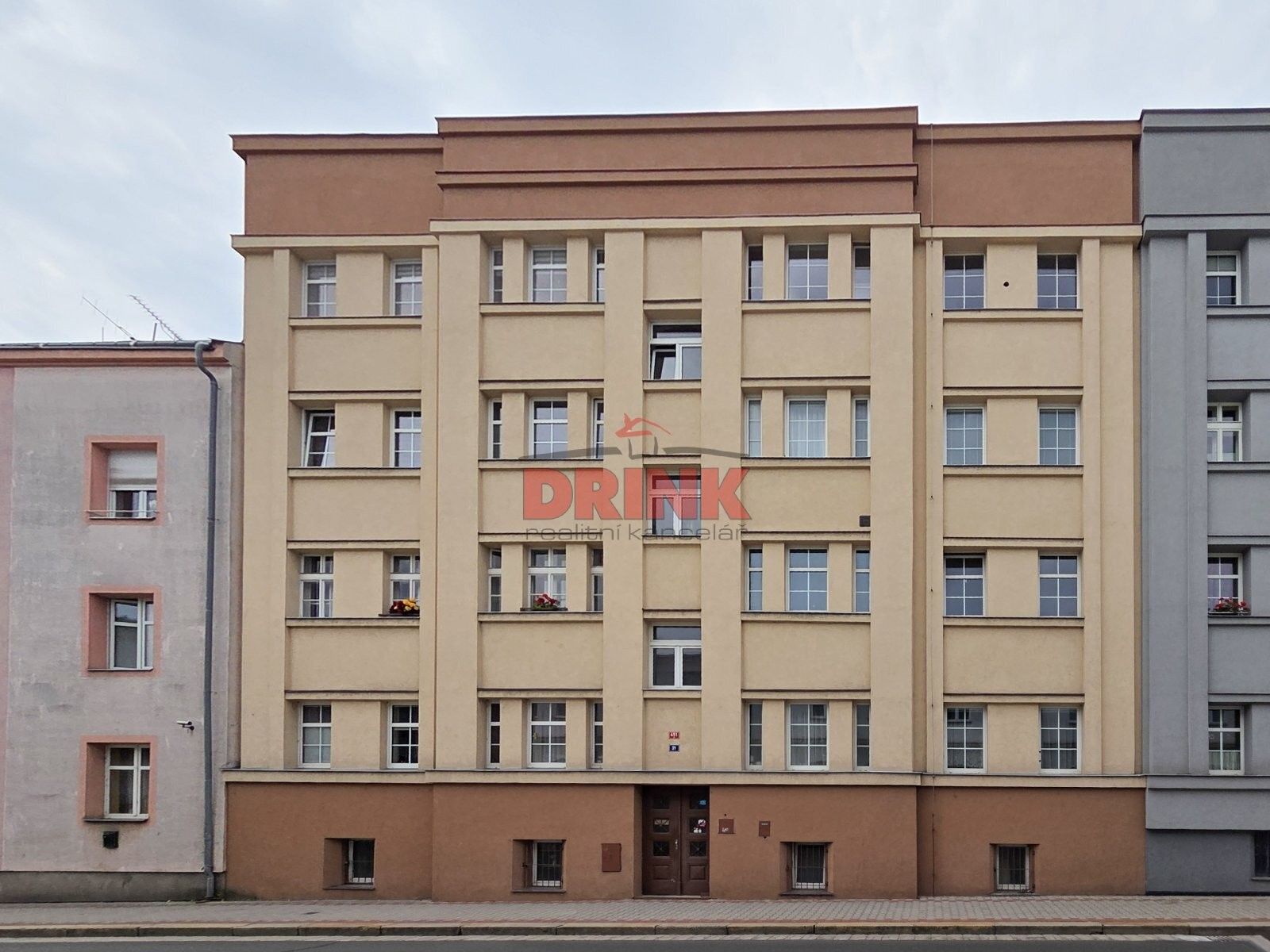 3+1, Laurinova, Mladá Boleslav, 89 m²