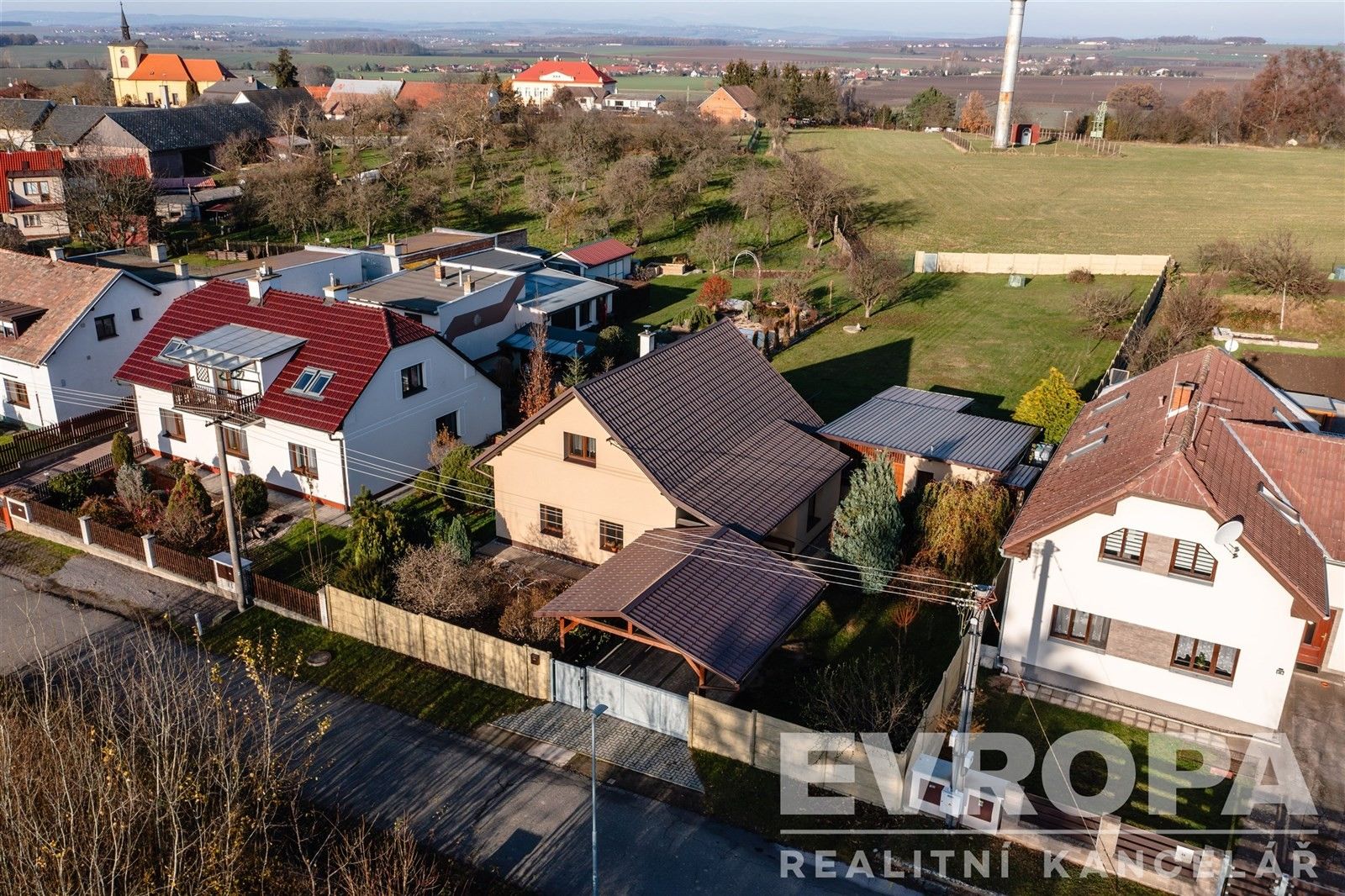 Ostatní, Probluz, Dolní Přím, 126 m²