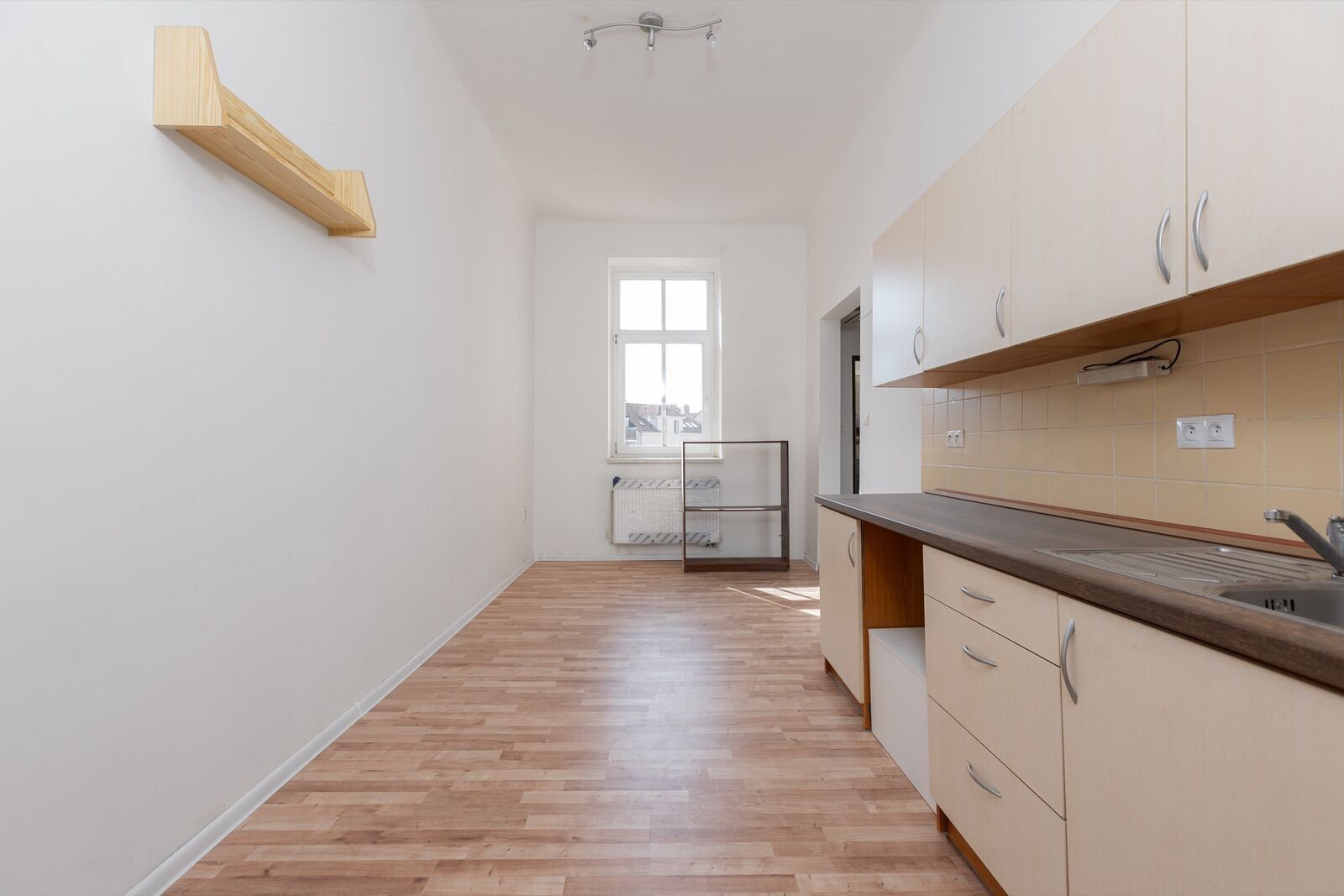 Prodej byt 2+kk - Koterovská, Plzeň, 42 m²