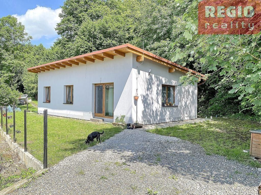 Ostatní, Nová Ves, Frýdlant nad Ostravicí, 95 m²