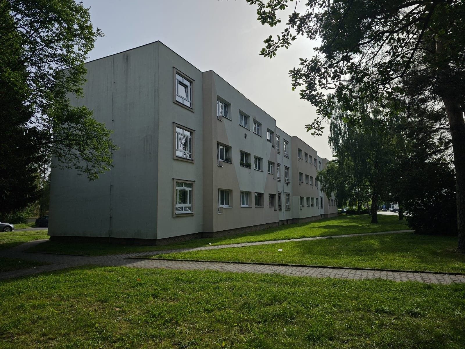 3+1, Kordačova, Kladno, 79 m²