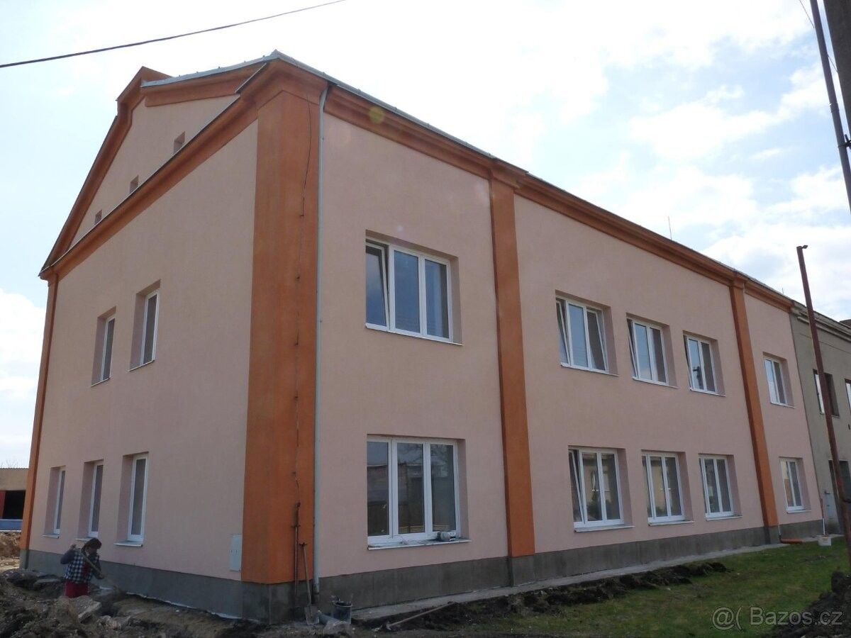 Prodej dům - Velké Pavlovice, 691 06, 120 m²