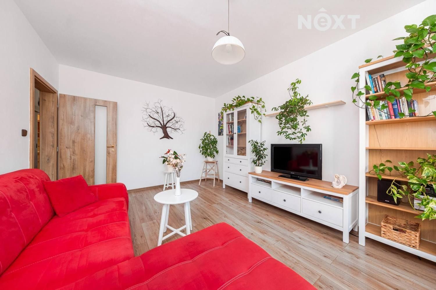 2+1, Popradská, Ústí nad Orlicí, 64 m²