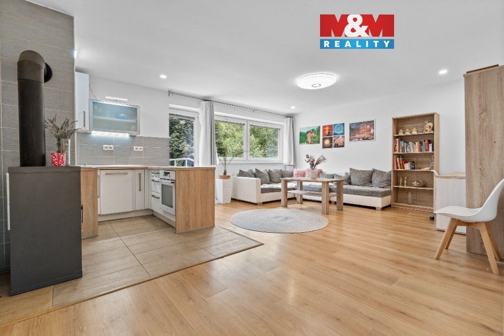 Rodinné domy, Pasecký žleb, Zlín, 91 m²