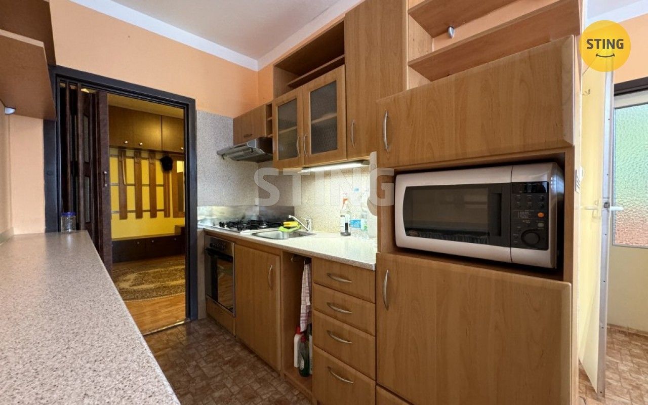 Prodej byt 3+1 - U Rybníka, Bruntál, 74 m²