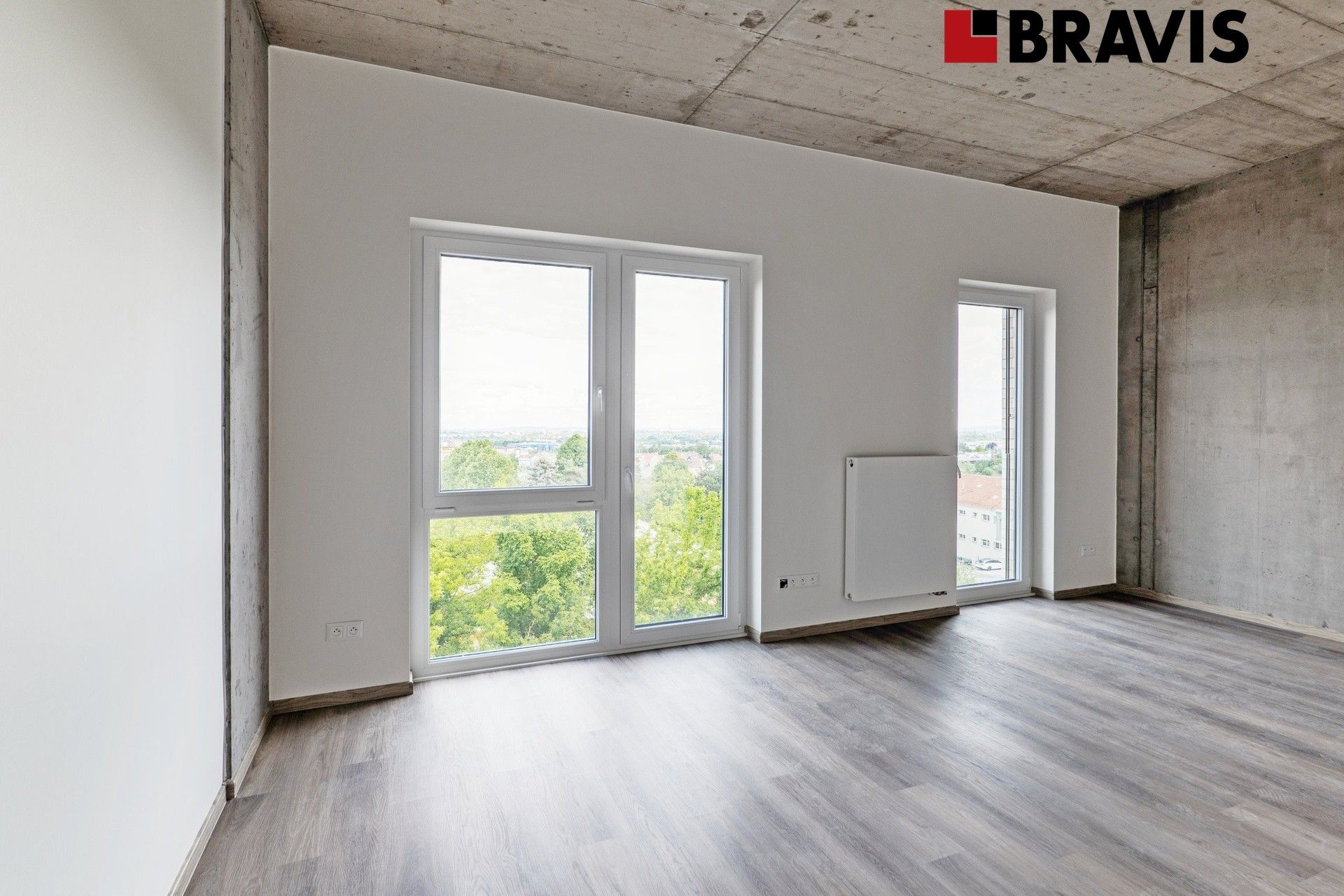 1+kk, Bohunická, Brno, 38 m²