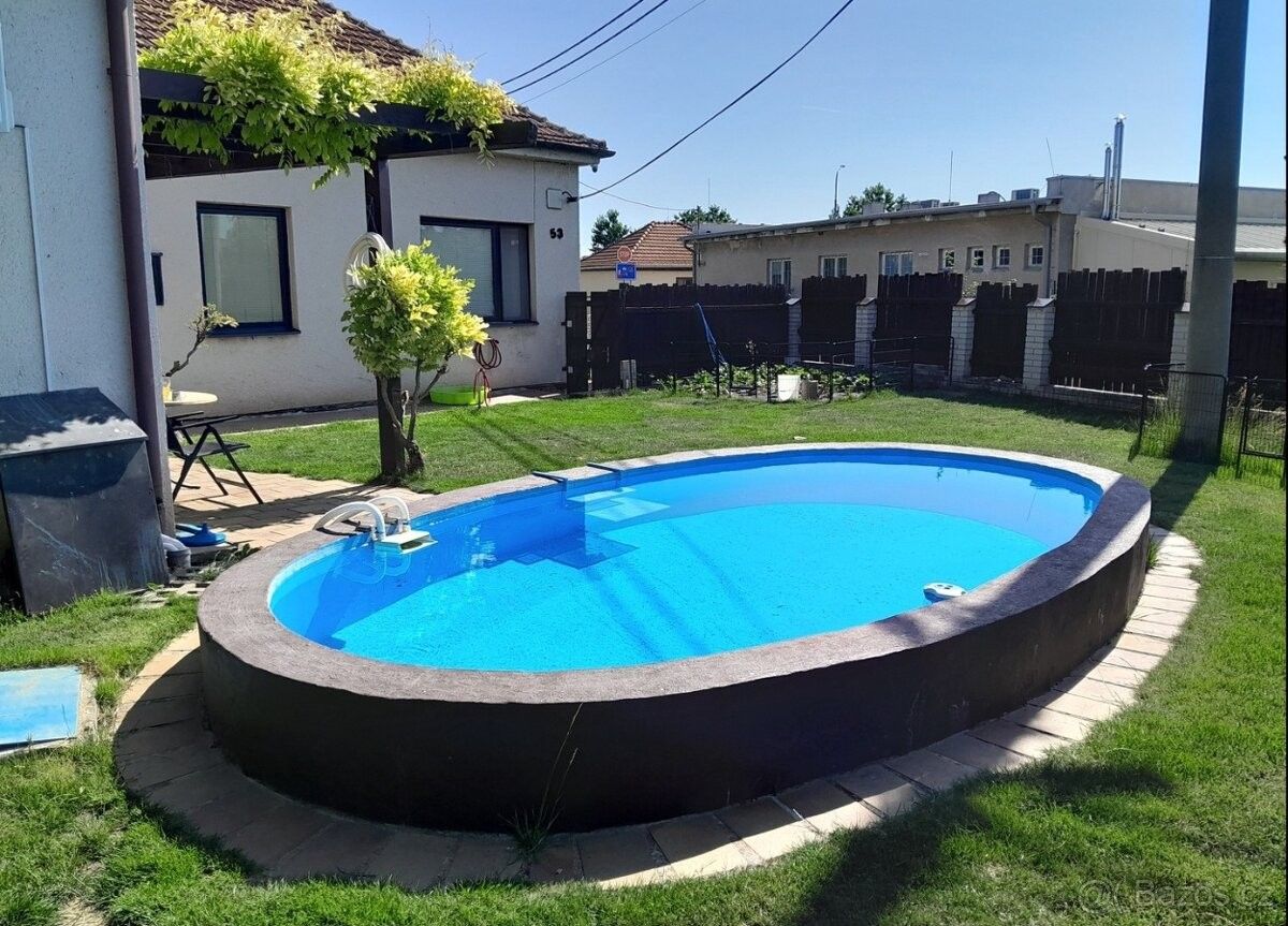 Rodinné domy, Lednice na Moravě, 691 44