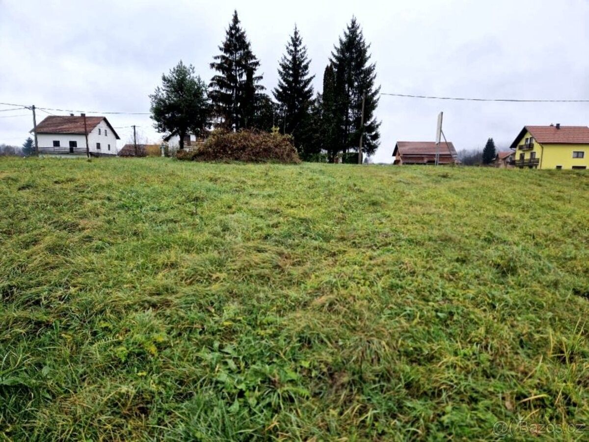 Prodej pozemek - Uherské Hradiště, 686 01, 1 800 m²