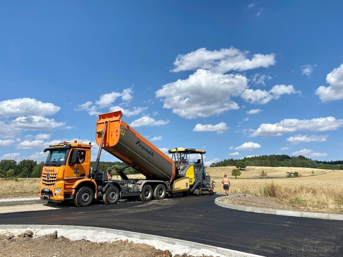 Prodej pozemek - Louny, 440 01, 1 000 m²