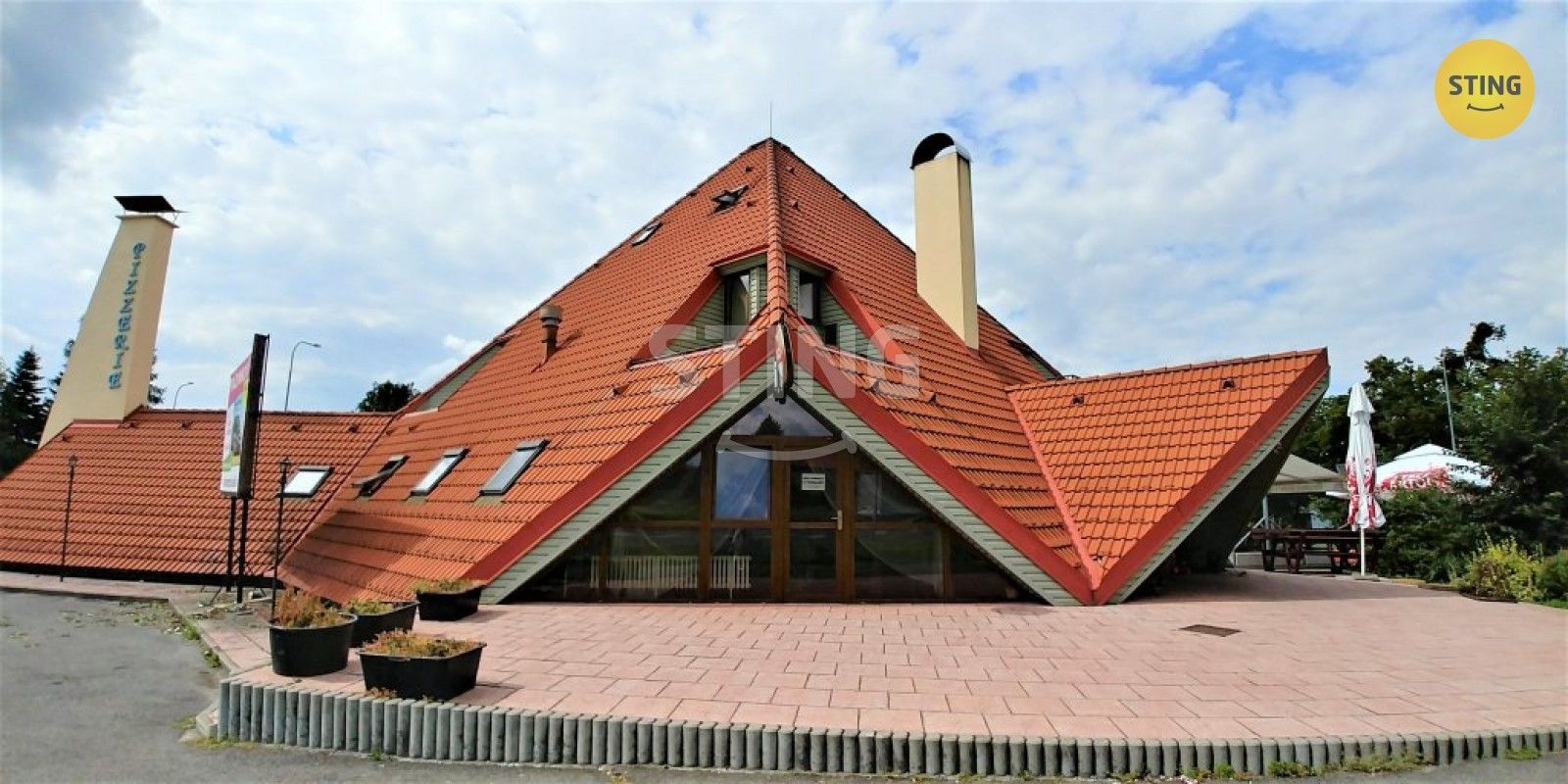 Ostatní, Lubina, Kopřivnice, 450 m²