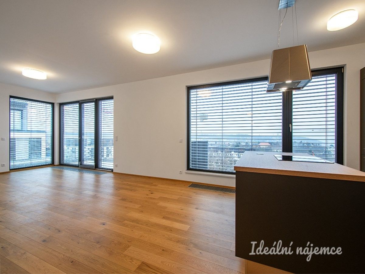 4+kk, Na pomezí, Praha, 119 m²