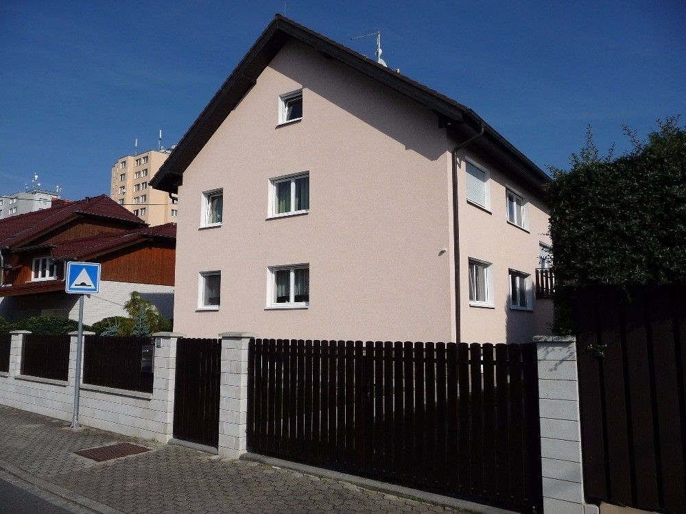 2+kk, Plzeň, 318 00, 70 m²