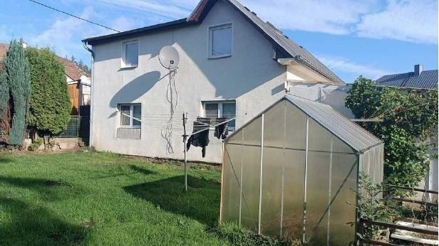 Rodinné domy, Hlubočky, 783 61