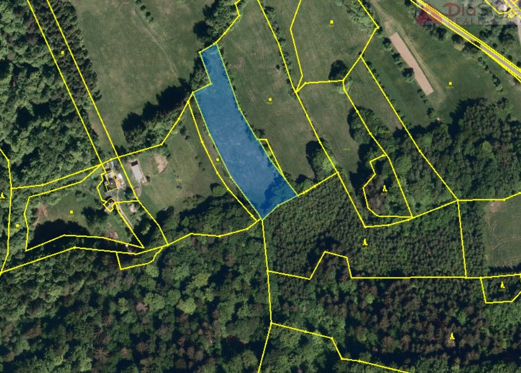 Pozemky pro bydlení, Vsetín, 755 01