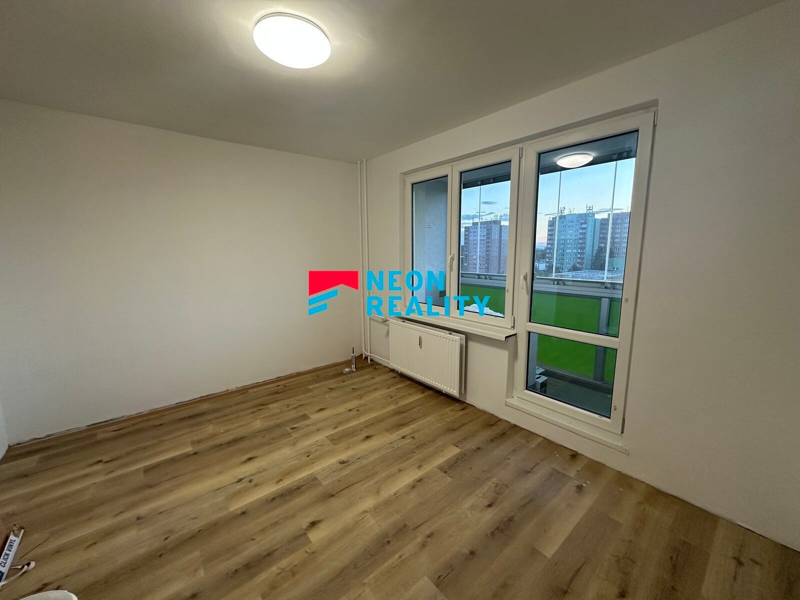 Pronájem byt 3+1 - F. S. Tůmy, Orlová, 78 m²