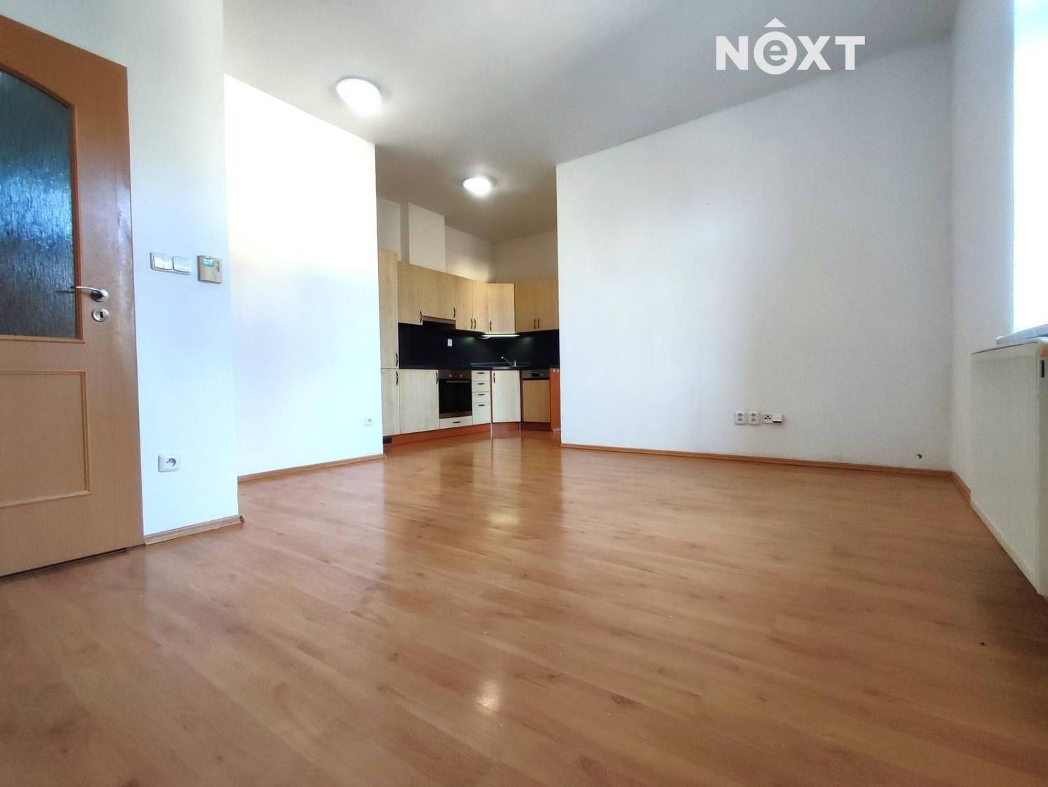 Prodej byt 3+kk - Fořt, Černý Důl, 62 m²
