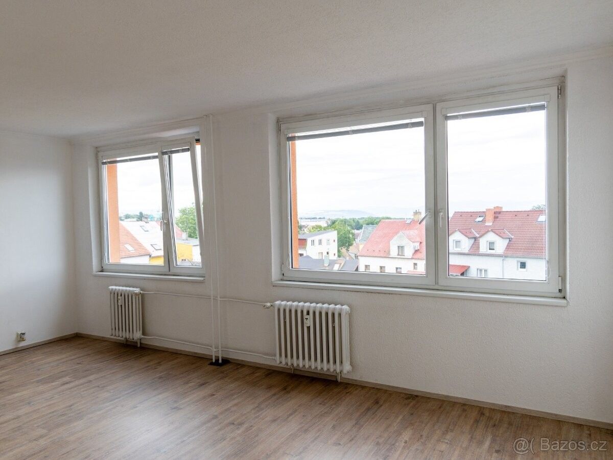 Prodej byt 1+kk - Krupka, 417 41, 40 m²