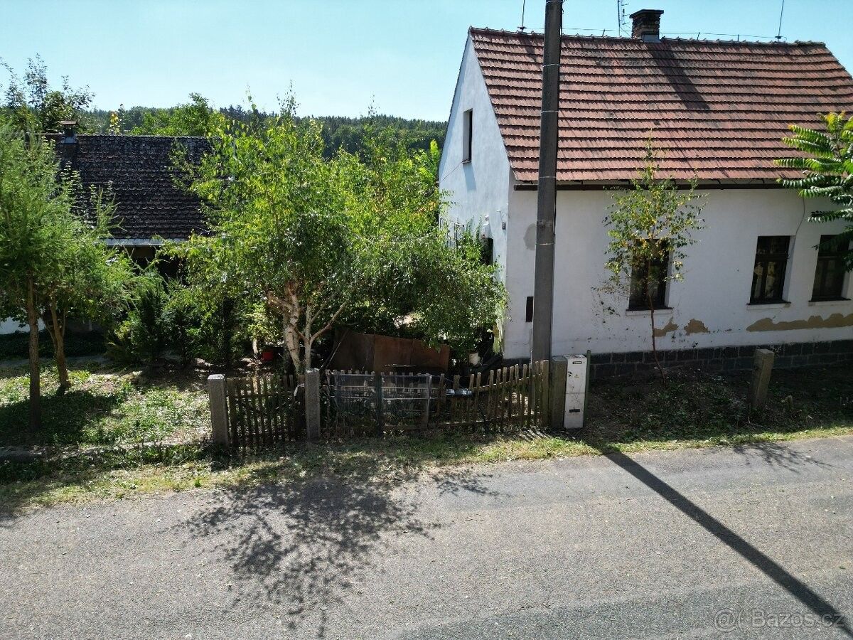 Chaty, Chomutov, 430 01