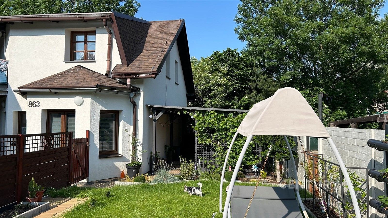 5+kk, Butovická, Studénka, 174 m²