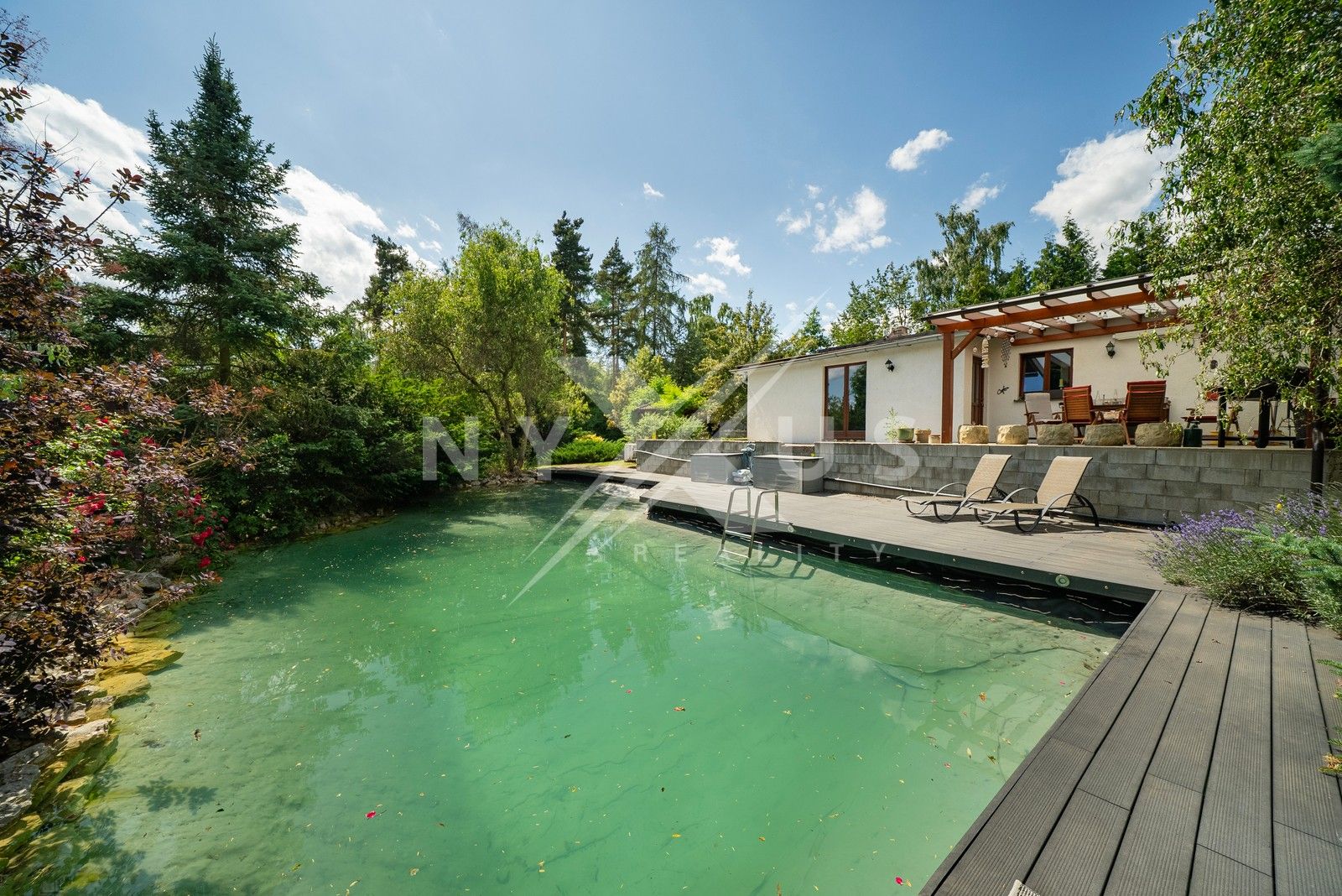 Prodej rodinný dům - Ve Štítku, Mníšek pod Brdy, 76 m²