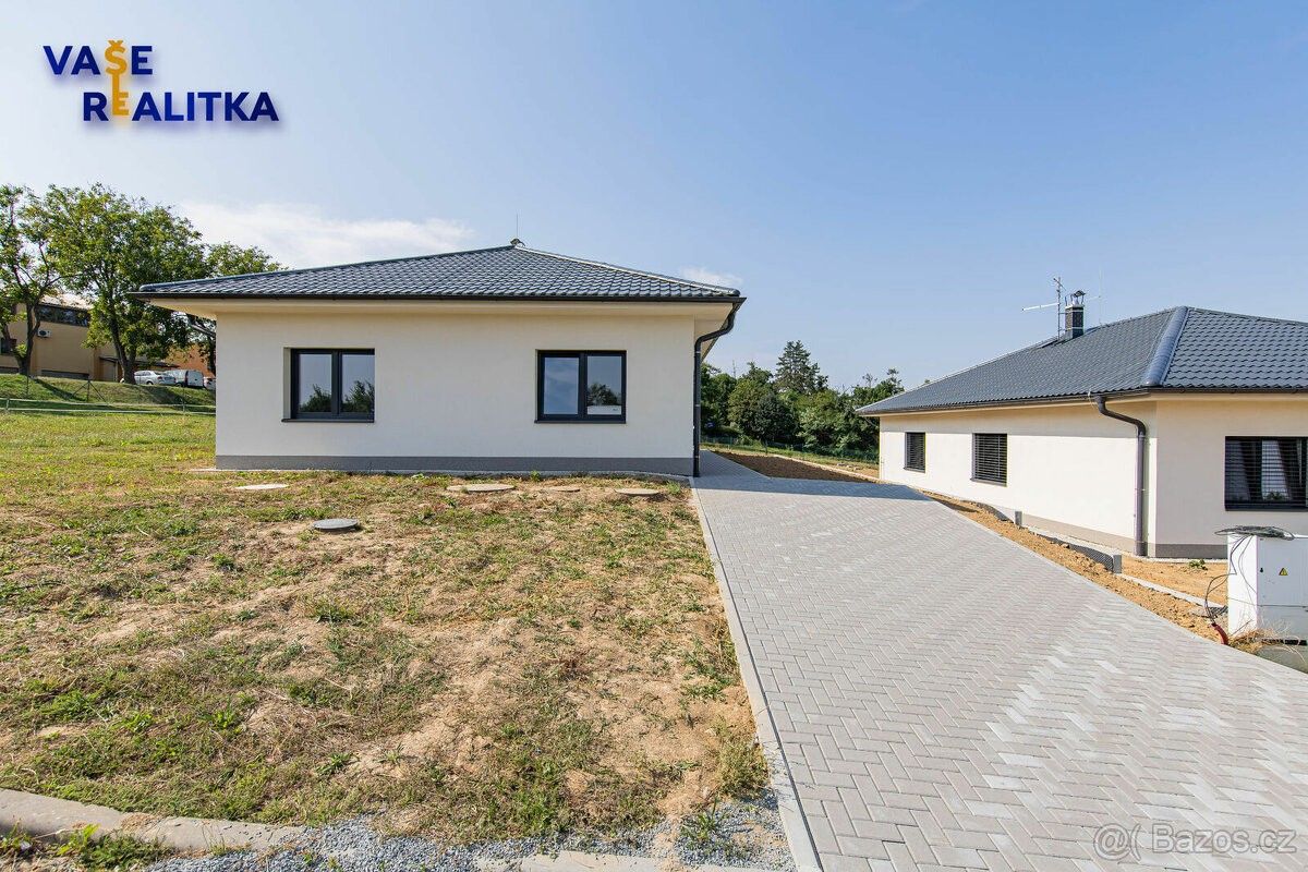 Prodej dům - Přerov, 751 24, 121 m²