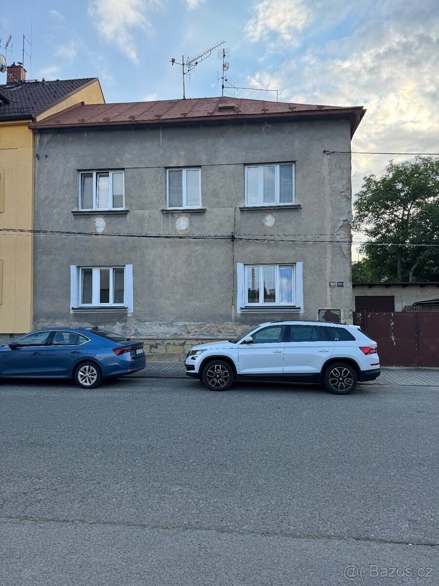 Prodej dům - Mladá Boleslav, 293 01, 86 m²