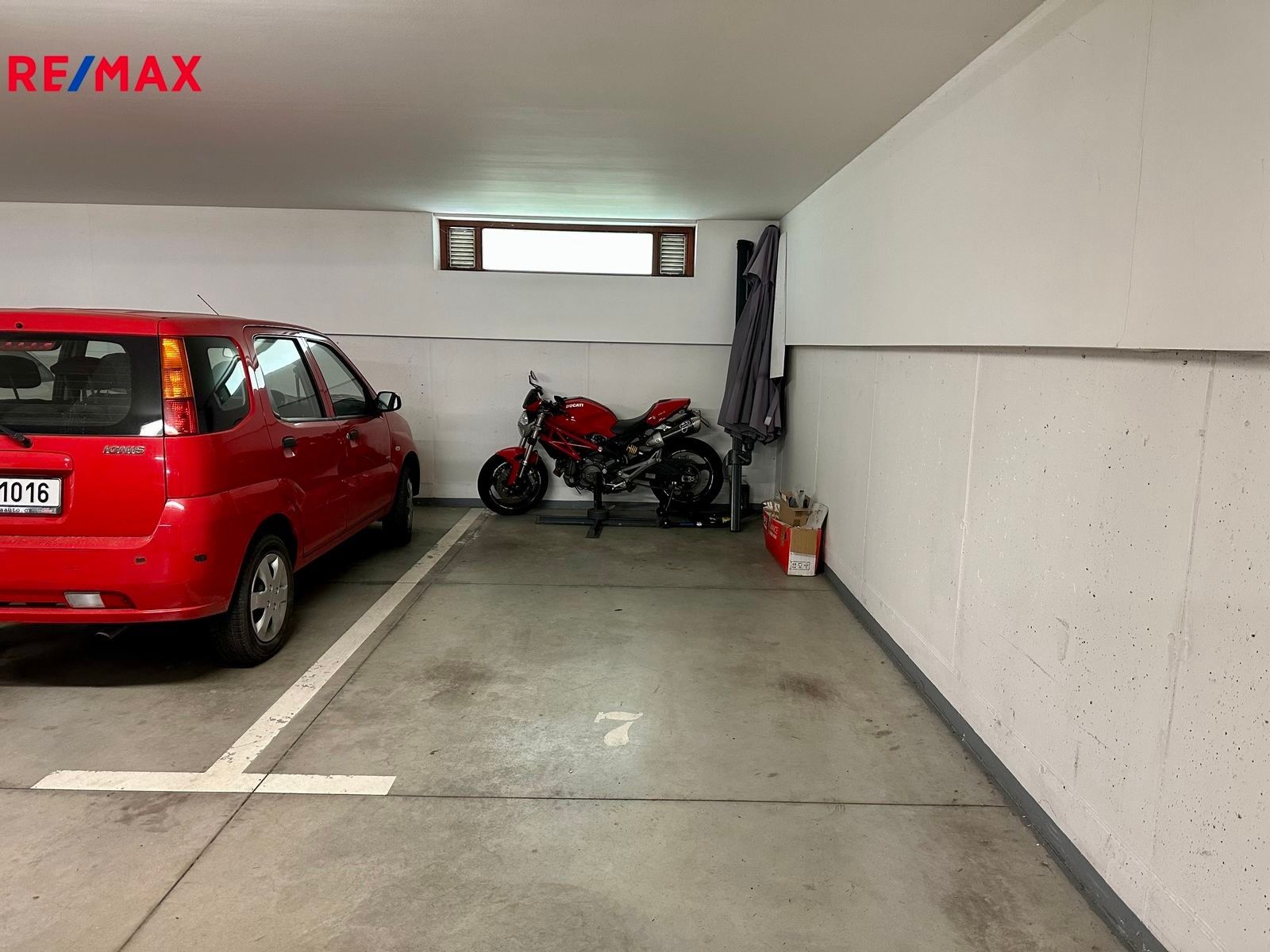 Ostatní, Laudonova, Praha, 14 m²