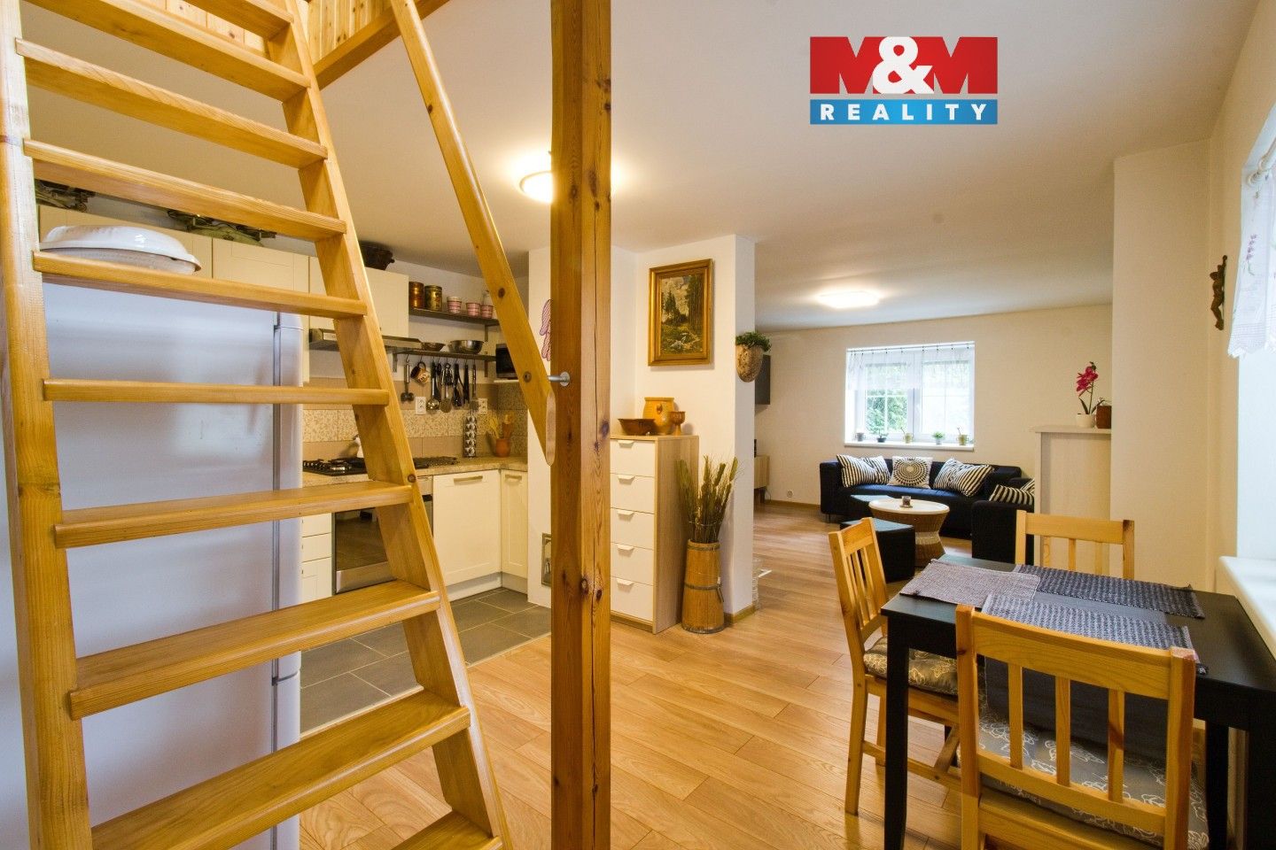 Chalupy, Lhenice, Bžany, 216 m²