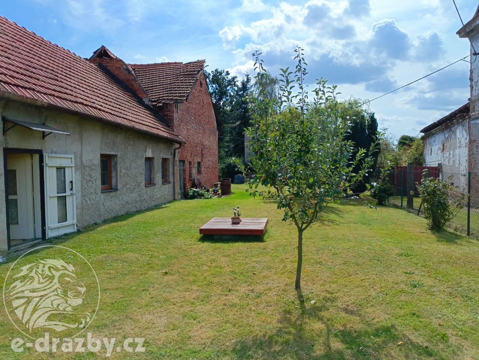 Prodej rodinný dům - Mankovice, 130 m²