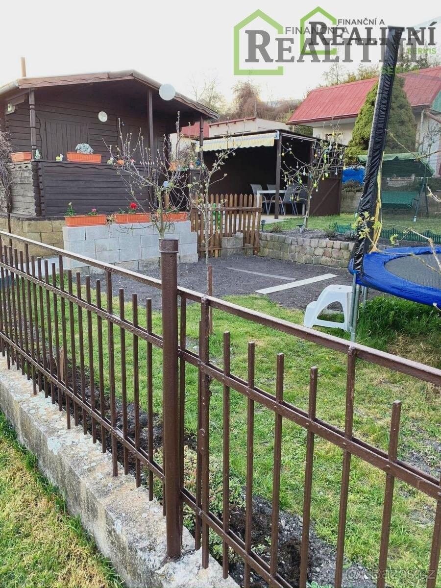 Chaty, Kladno, 272 01