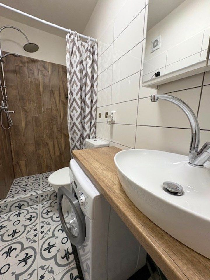 1+kk, Neumannova, Litoměřice, 25 m²