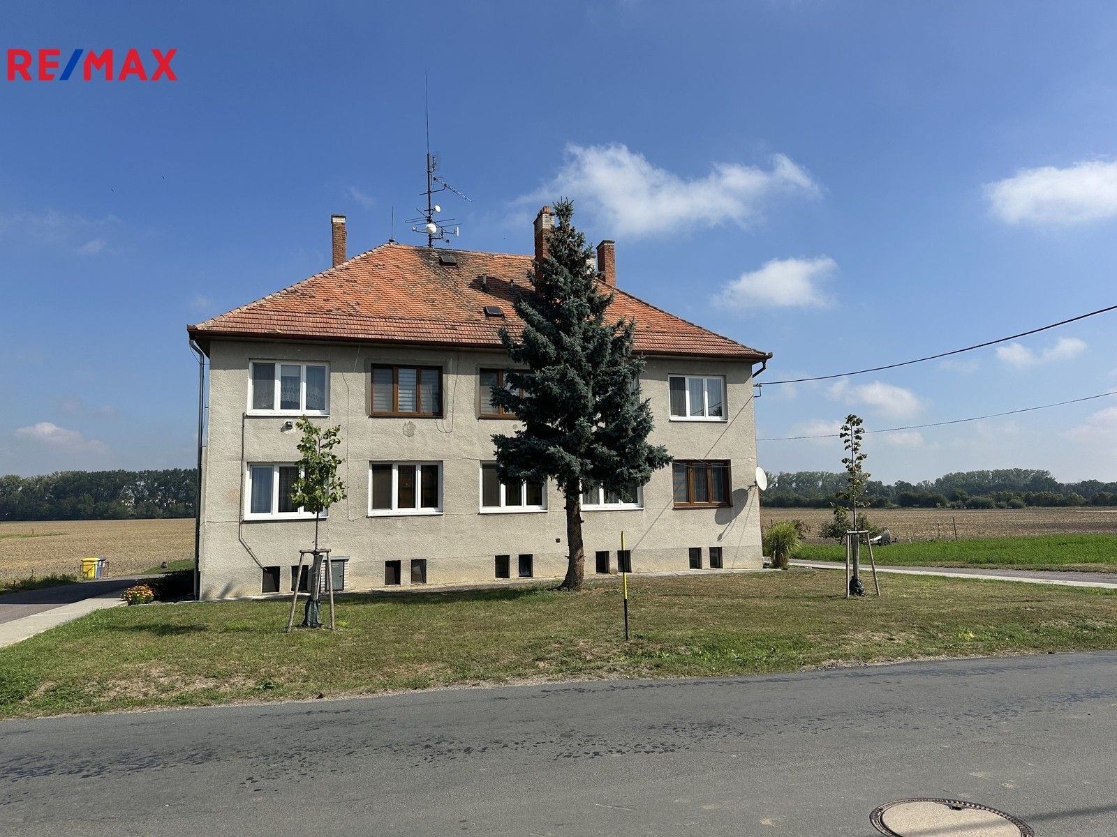 2+1, Kyjovice, 56 m²