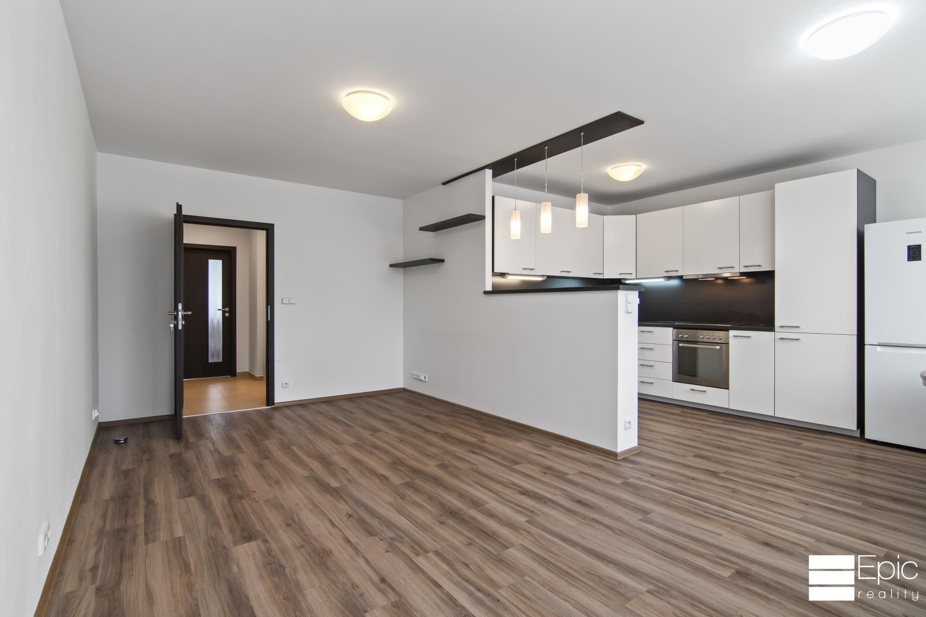 3+kk, V Hájích, Neratovice, 78 m²