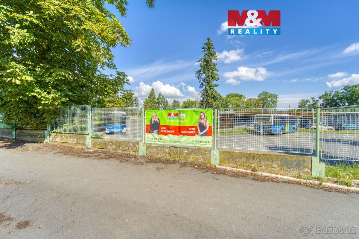 Pozemky pro bydlení, Klatovy, 339 01