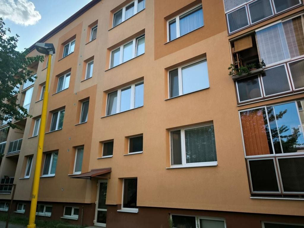 Prodej byt 1+1 - Uherské Hradiště, 686 01, 32 m²