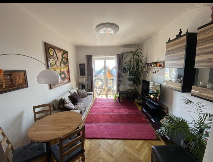 3+kk, V Horní Stromce, Praha, 75 m²