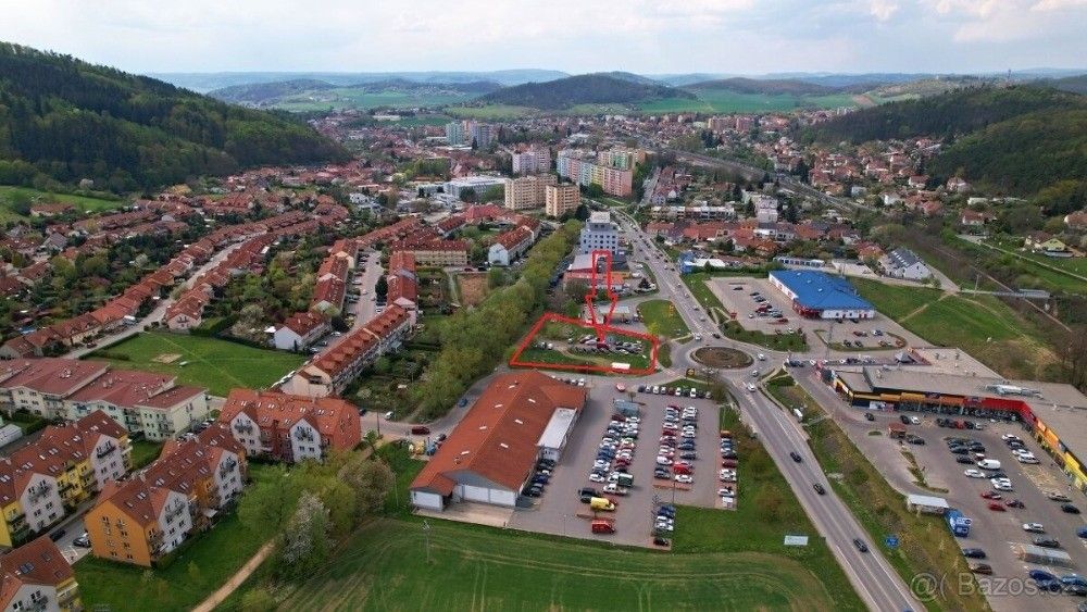 Ostatní, Kuřim, 664 34, 1 250 m²