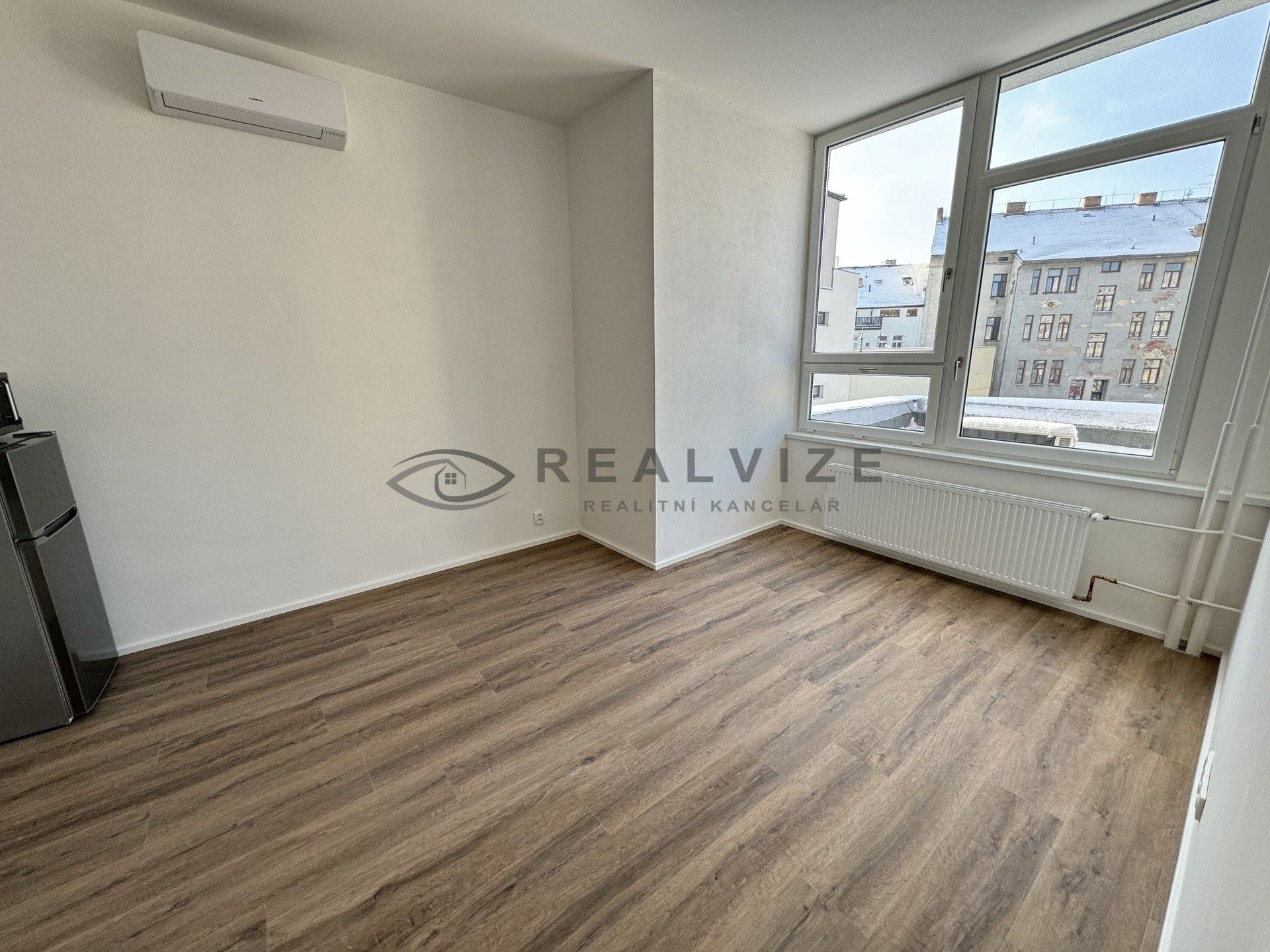 2+kk, Žižkova tř., České Budějovice, 39 m²