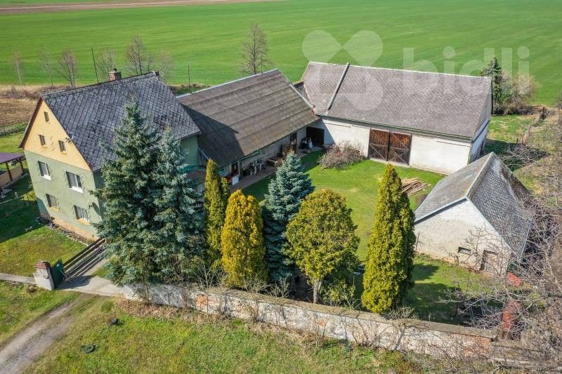 Rodinné domy, Havlíčkova, Javorník, 160 m²