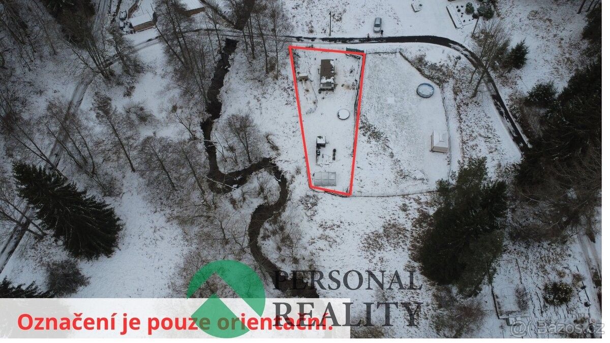 Zahrady, Rotava, 357 01