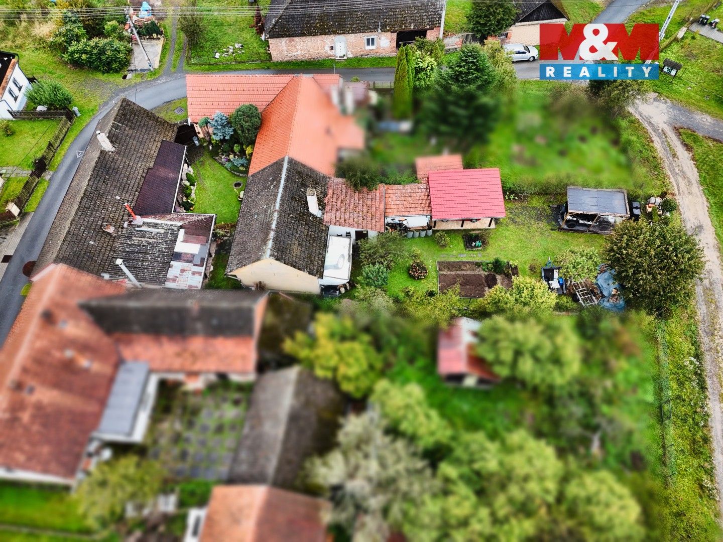 Rodinné domy, Chobyně, Šubířov, 90 m²