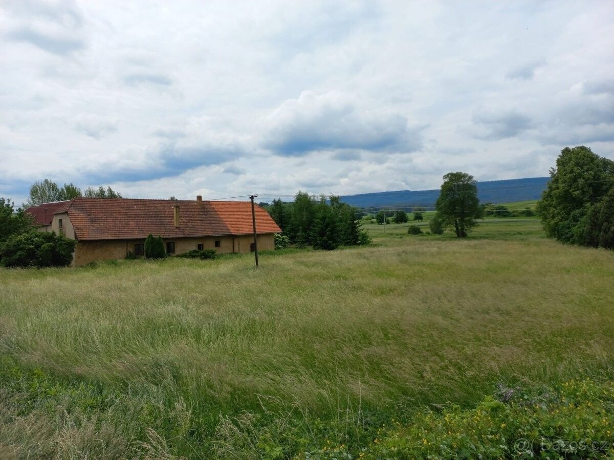 Ostatní, Moravská Třebová, 571 01, 11 055 m²